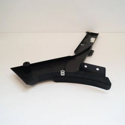 NEW BMW 6 F12 RIGHT TANK COVERING 51758050542 8050542 ORIGINAL