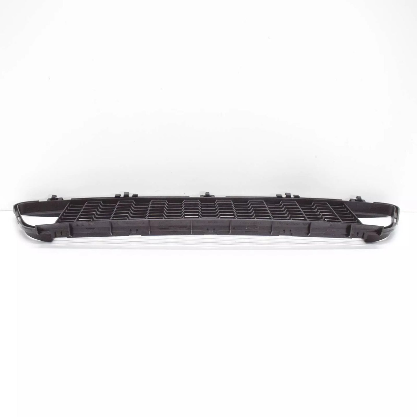 NEW BMW 1 F20 FRONT BUMPER M LOWER GRILLE 51118048969 511180 ORIGINAL