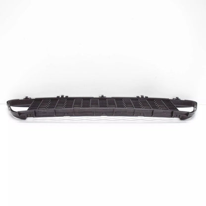 NEW BMW 1 F20 FRONT BUMPER M LOWER GRILLE 51118048969 511180 ORIGINAL