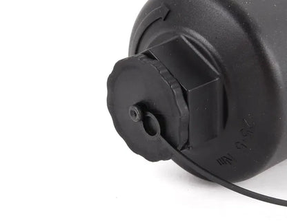 NEW AUDI A1 8X OIL FILTER HOUSING 06D115408B ORIGINAL