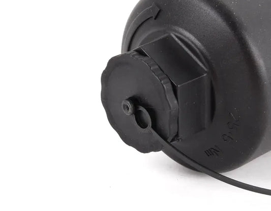 NEW AUDI A1 8X OIL FILTER HOUSING 06D115408B ORIGINAL