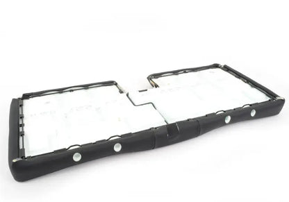 NEW MB E W212 REAR SEAT BACKREST CUSHION PANEL A21293003629D88 ORIGINAL