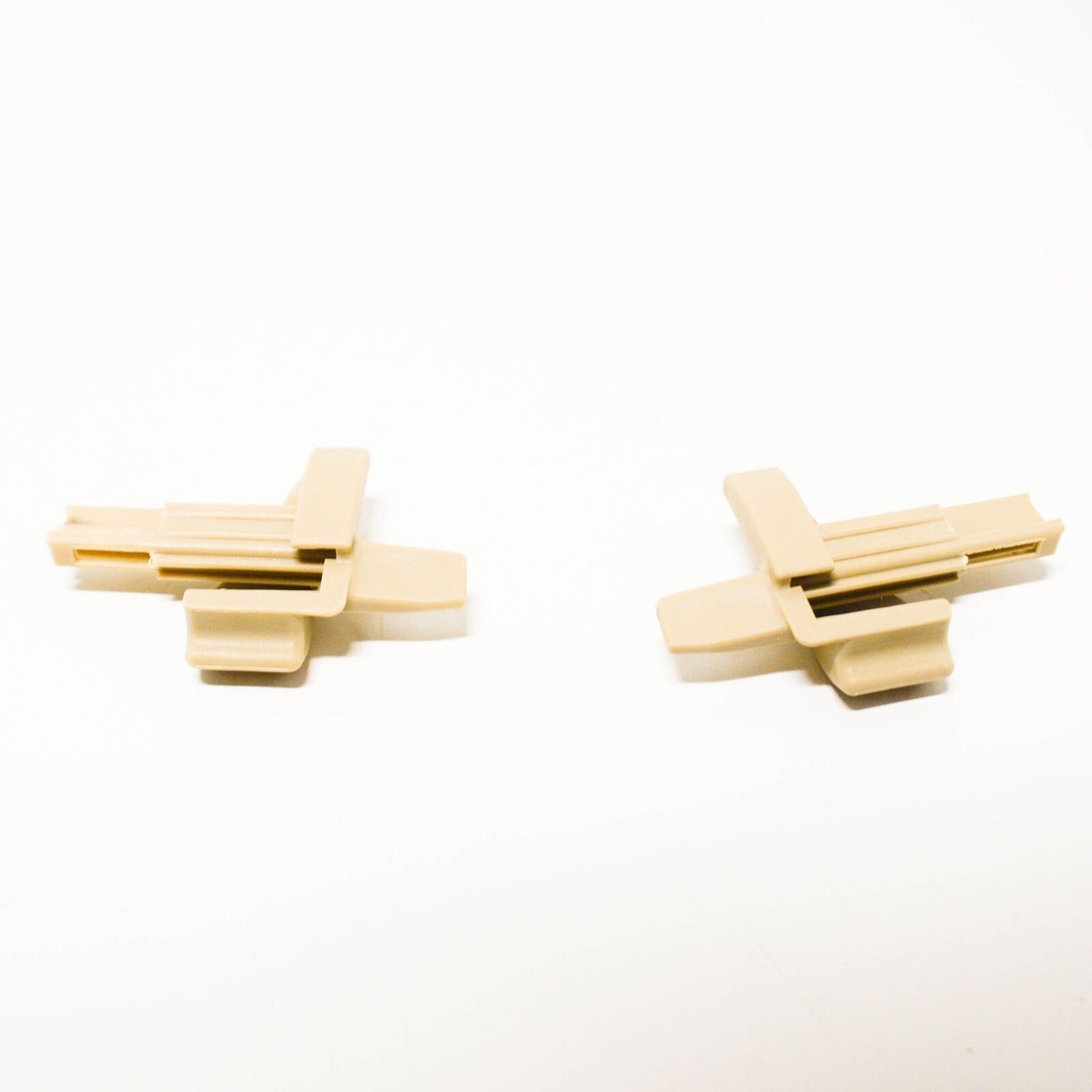 NEW MERCEDES-BENZ A-CLASS W169 PARCELSHELF PLASTIC CLIPS A16969302848K24