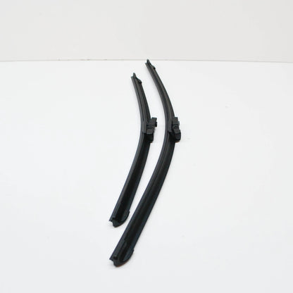 NEW VW CADDY ALLTRACK FURGON SAA FRONT WIPER BLADES RHD 2K2998002A