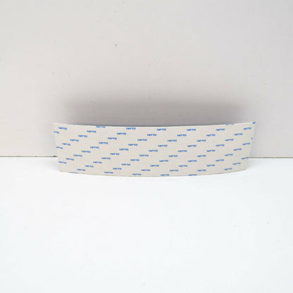 NEW MERCEDES-BENZ S W222 REAR LEFT DOOR STRIP TRIM ABSORBER A2228850100 ORIGINAL