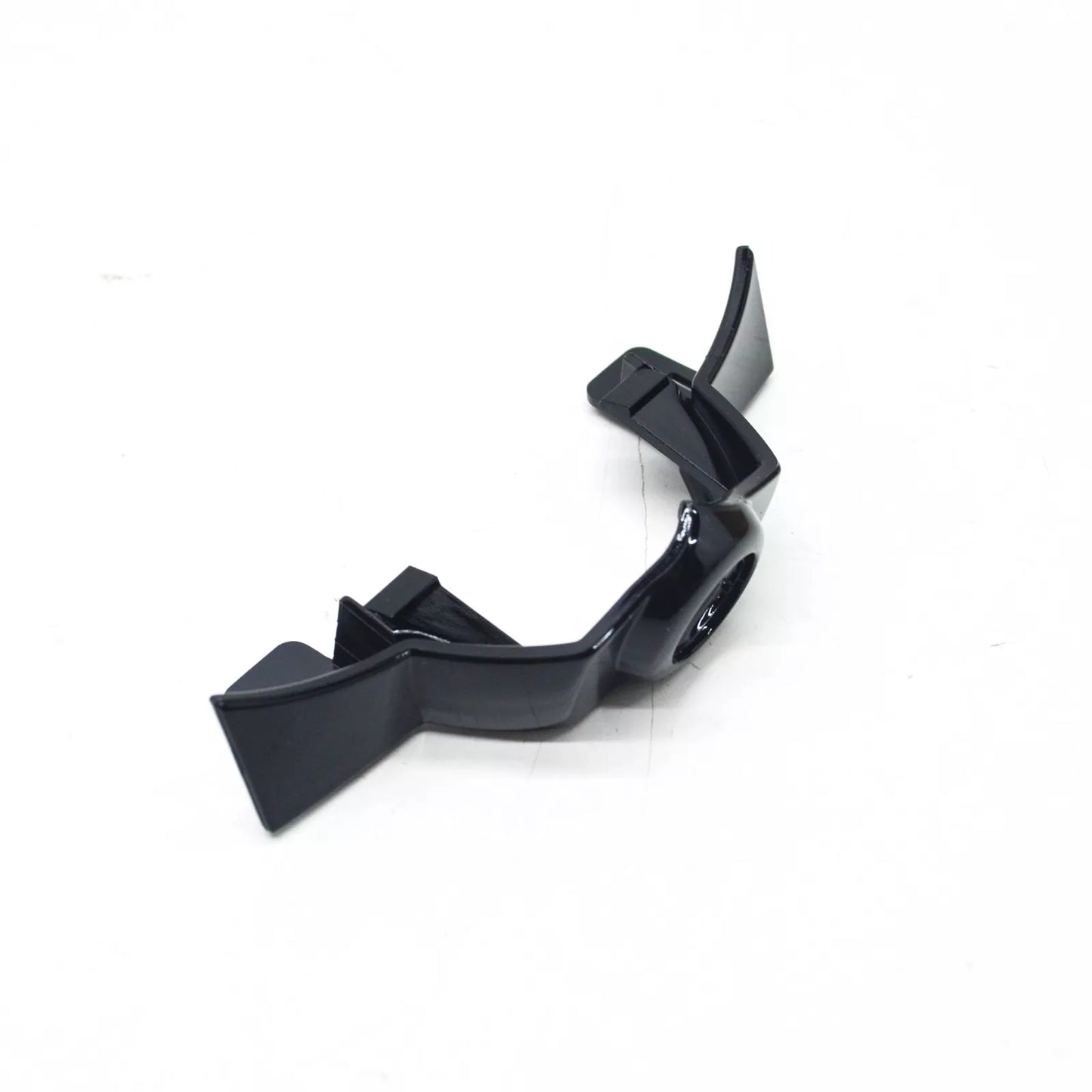 NEW AUDI A8 4H FRONT BUMPER GRILLE COVER CAP 4H0853140CT94