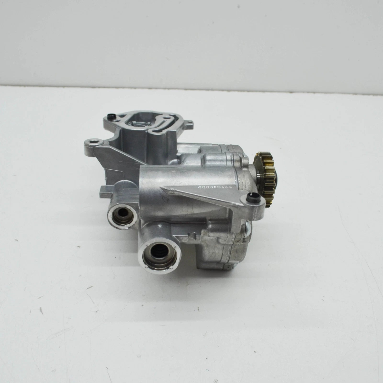 NEW VOLKSWAGEN TIGUAN MK1 ENGINE OIL PUMP 06J115105AG ORIGINAL
