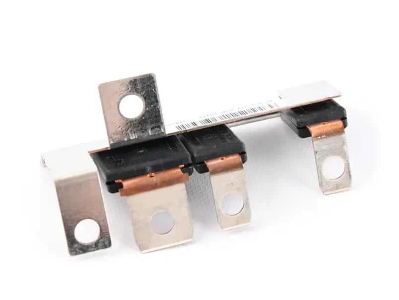 NEW VOLKSWAGEN BEETLE A5 MULTI-FUSE PLATE 5C0937629G ORIGINAL