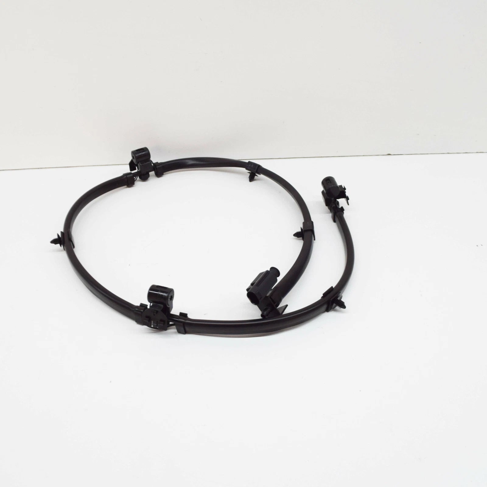 NEW BMW X5 F15 FRONT WINDSCREEN WASHER NOZZLE ARRAY HOSE 61667292659 ORIGINAL