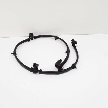 NEW BMW X5 F15 FRONT WINDSCREEN WASHER NOZZLE ARRAY HOSE 61667292659 ORIGINAL