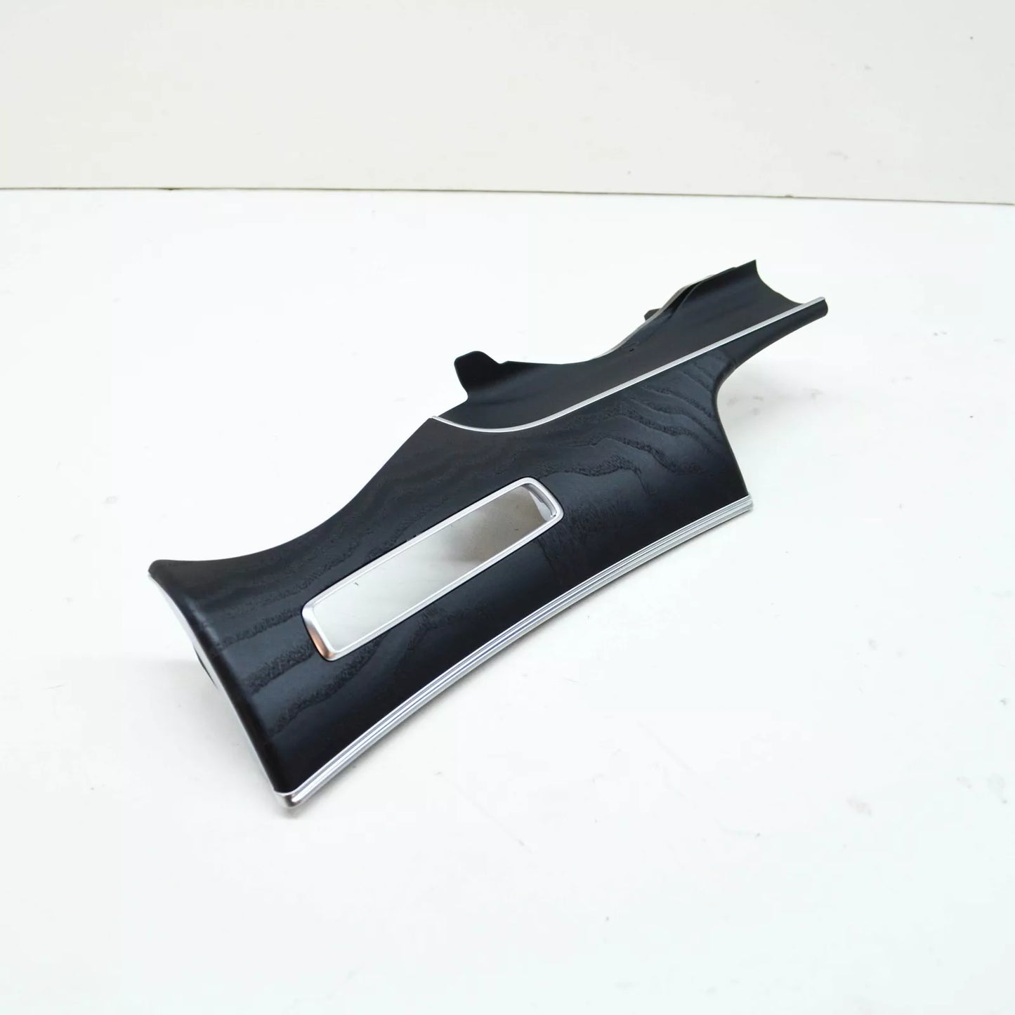 NEW MERCEDES-BENZ E W213 LEFT INSTRUMENT PANEL TRIM LHD A2136806701 ORIGINAL