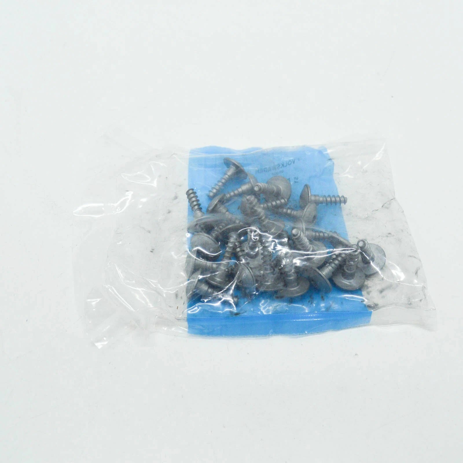 NEW AUDI Q8 FRONT BUMPER COVER HARDWARE KIT 4M8098623