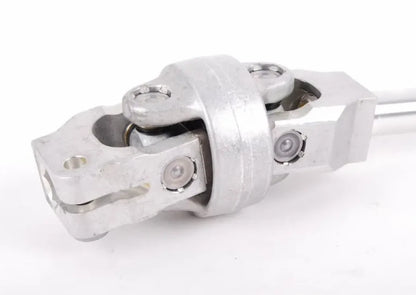 NEW BMW X5 E53 STEERING SHAFT KNUCKLE 32306762277 6762277 ORIGINAL