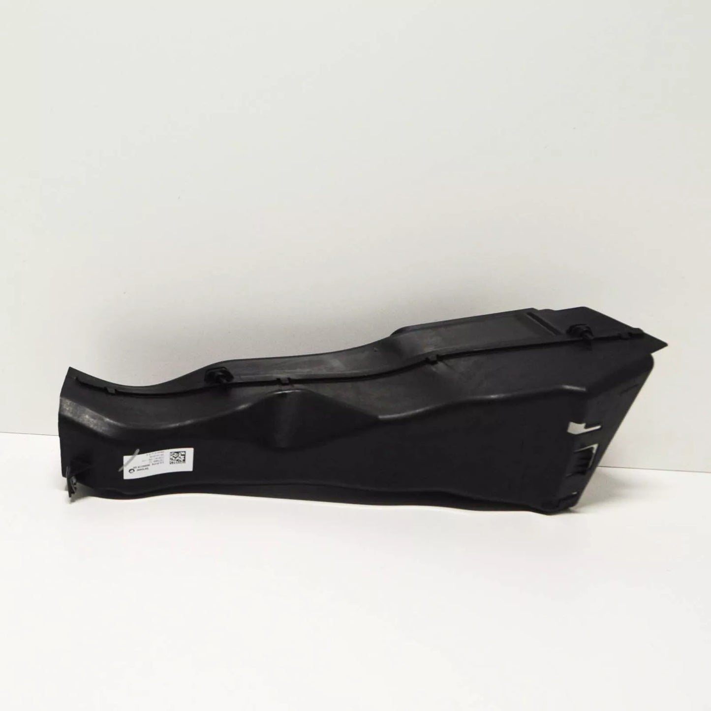 NEW BMW X5 F85 FRONT LEFT BRAKE M AIR DUCT 51748056315 8056315 2015 ORIGINAL