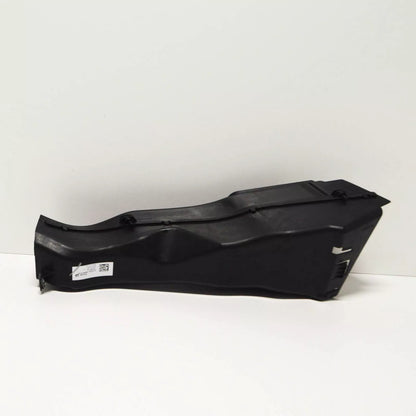 NEW BMW X5 F85 FRONT LEFT BRAKE M AIR DUCT 51748056315 8056315 2015 ORIGINAL