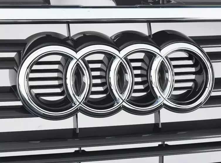 NEW AUDI A3 SPORTBACK 8V RADIATOR GRILLE 8V5853651M RN4 8V5853651MRN4