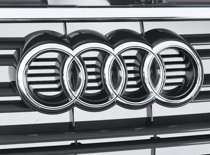 NEW AUDI A3 SPORTBACK 8V RADIATOR GRILLE 8V5853651M RN4 8V5853651MRN4