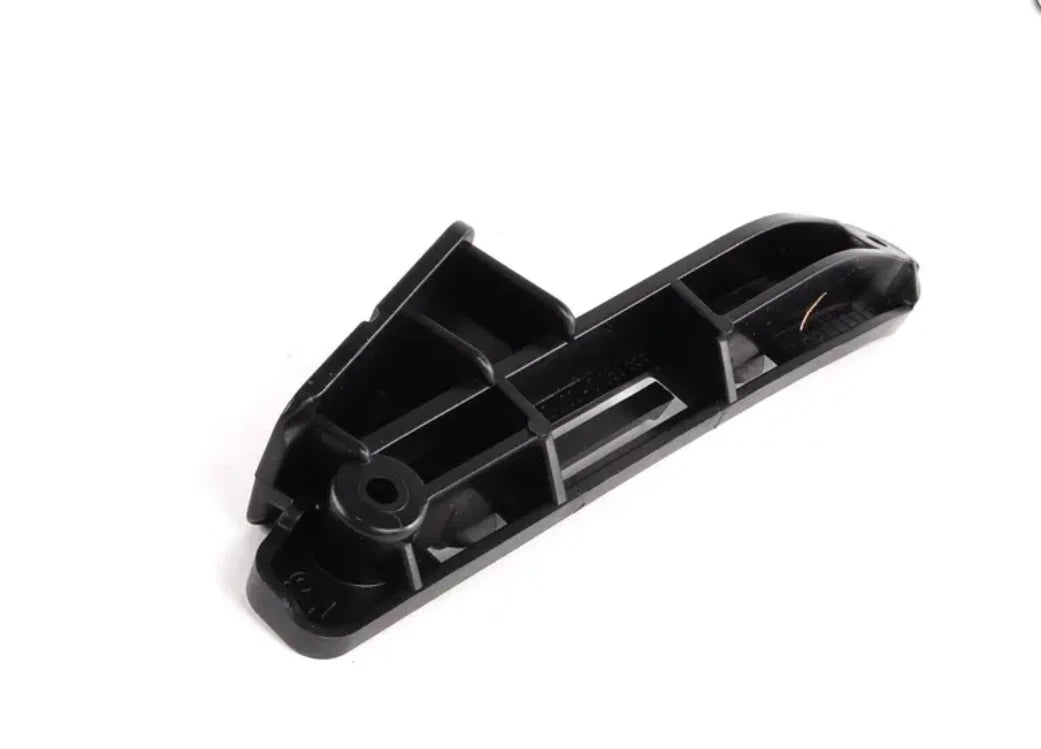 NEW BMW 3 COUPE E92 FRONT LEFT BUMPER GUIDE 7156555 51117156555 ORIGINAL