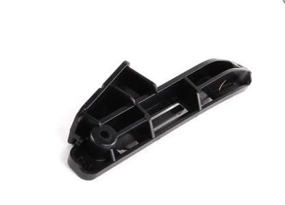 NEW BMW 3 COUPE E92 FRONT LEFT BUMPER GUIDE 7156555 51117156555 ORIGINAL