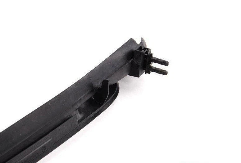 NEW VOLKSWAGEN GOLF MK6 LEFT SIDE WINDSHIELD END TRIM 5K0854319C5AP