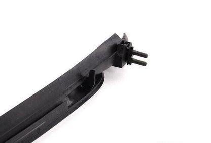 NEW VOLKSWAGEN GOLF MK6 LEFT SIDE WINDSHIELD END TRIM 5K0854319C5AP