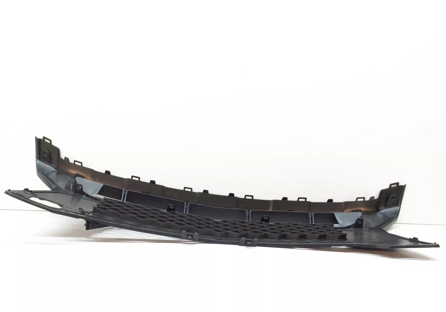 NEW MERCEDES-BENZ GLK-CLASS X204 FRONT BUMPER GRILLE A2048856823 ORIGINAL