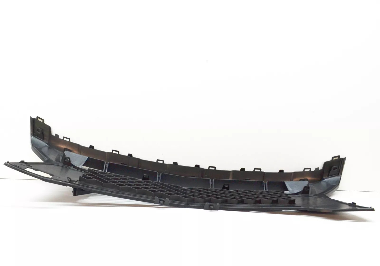 NEW MERCEDES-BENZ GLK-CLASS X204 FRONT BUMPER GRILLE A2048856823 ORIGINAL