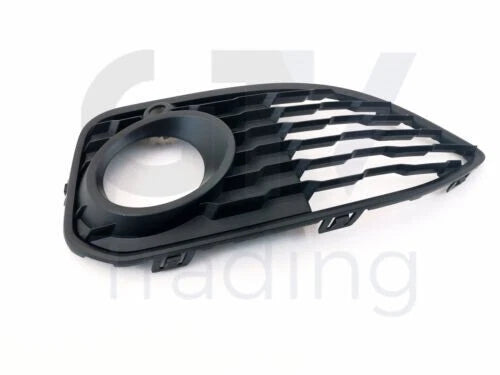 NEW BMW 1 F21 RIGHT FOG LIGHT GRILLE M SPORT 51118068604 8068604 2015 ORIGINAL