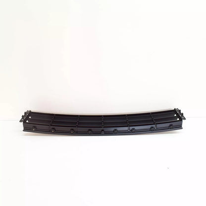 NEW VOLKSWAGEN PASSAT B7 FRONT BUMPER LOWER CENTER GRILLE 3AA8536719B9