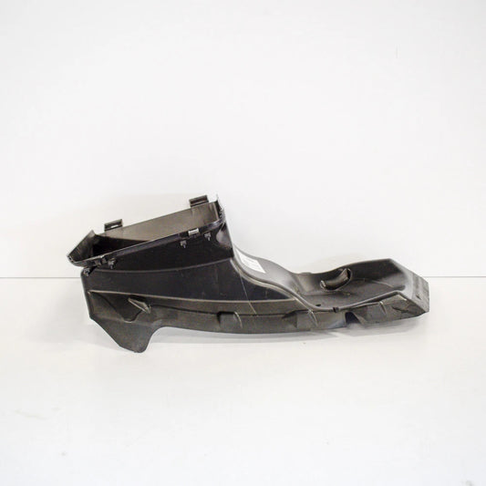 NEW AUDI A5 RS5 RADIATOR SUPPORT AIR DEFLECTOR RIGHT 8T0121674B 2016 ORIGINAL