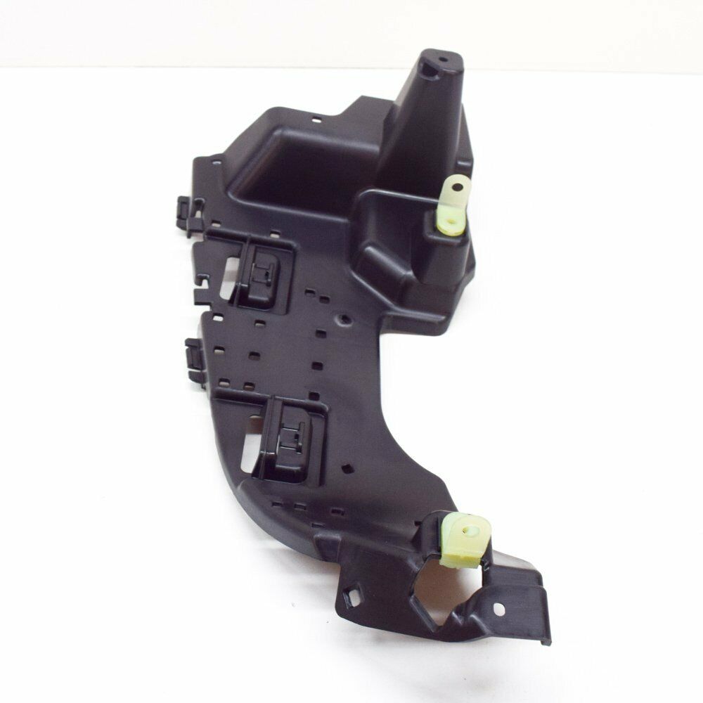 NEW MERCEDES-BENZ C W205 LEFT EXHAUST TAILPIPE BRACKET A2058859004 ORIGINAL