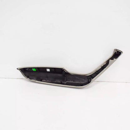 NEW AUDI A6 C7 FRONT RIGHT DOOR ARMREST 4G0867174KN4 ORIGINAL