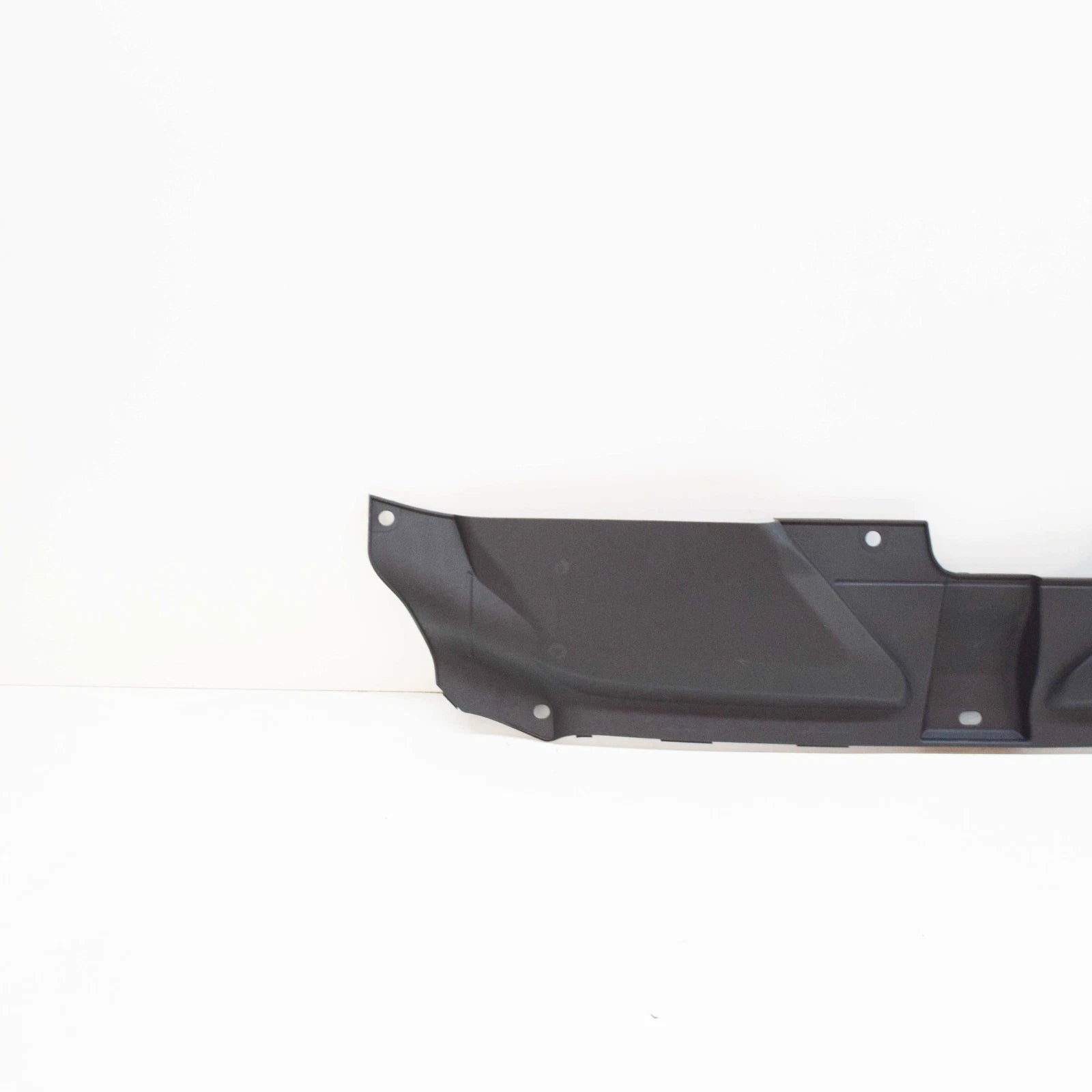 NEW AUDI RS5 8T3 FRONT BUMPER UPPER COVER SLAM PANEL 8T0807081C