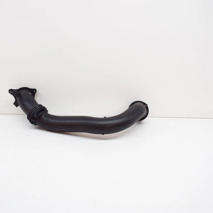 NEW BMW 3 F30 TURBOCHARGER AIR CHARGE HOSE 13718601683 8601683 ORIGINAL