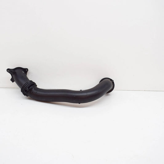 NEW BMW 3 F30 TURBOCHARGER AIR CHARGE HOSE 13718601683 8601683 ORIGINAL