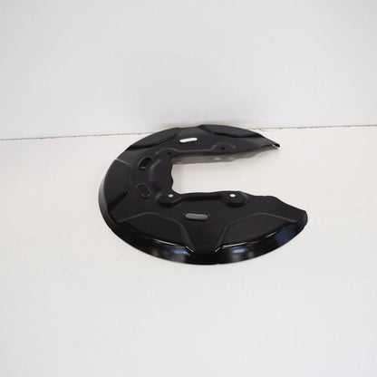 NEW BMW 2 F45 REAR BRAKE PROTECTION PLATE 34206799740 6799740 ORIGINAL