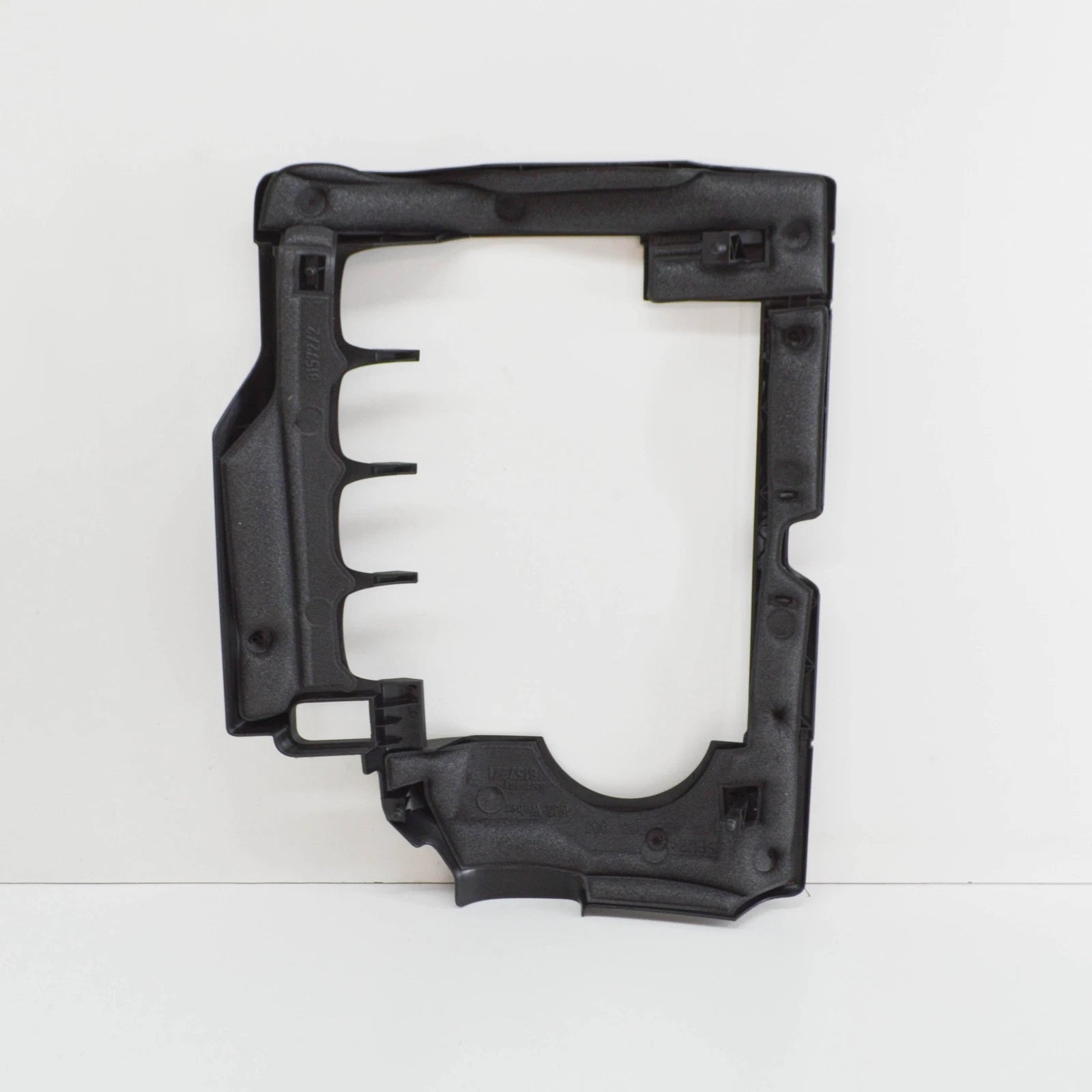 NEW AUDI A3 8P ENGINE INTAKE MANIFOLD COVER 03G103907 ORIGINAL