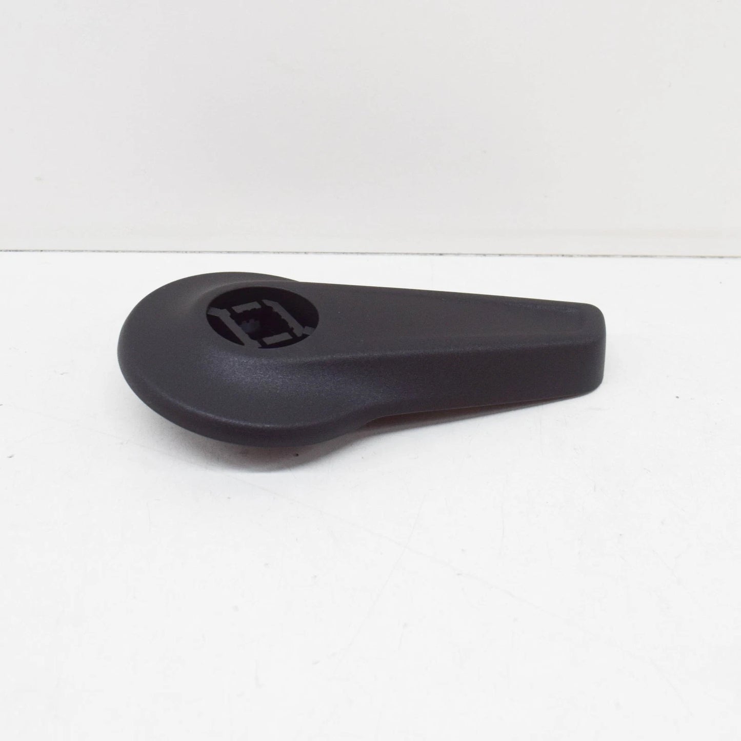 NEW AUDI Q3 8U FRONT LEFT SEAT BACKREST ADJUSTMENT HANDLE 5N088160582V ORIGINAL