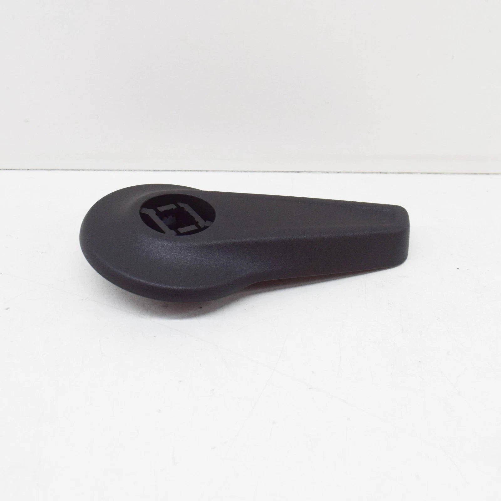 NEW AUDI Q3 8U FRONT LEFT SEAT BACKREST ADJUSTMENT HANDLE 5N088160582V ORIGINAL