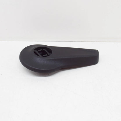 NEW AUDI Q3 8U FRONT LEFT SEAT BACKREST ADJUSTMENT HANDLE 5N088160582V ORIGINAL
