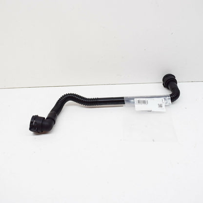 NEW MERCEDES BENZ S W222 COOLANT FILLING HOSE A2225015591 ORIGINAL
