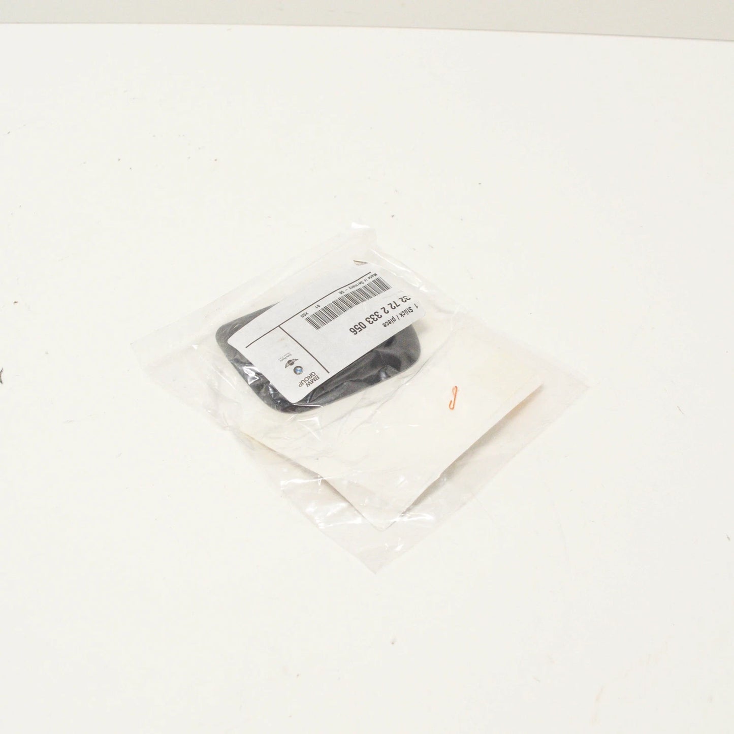 NEW BMW R21 R 1150 GS HANDLE GRIP 32722333056 2333056 ORIGINAL