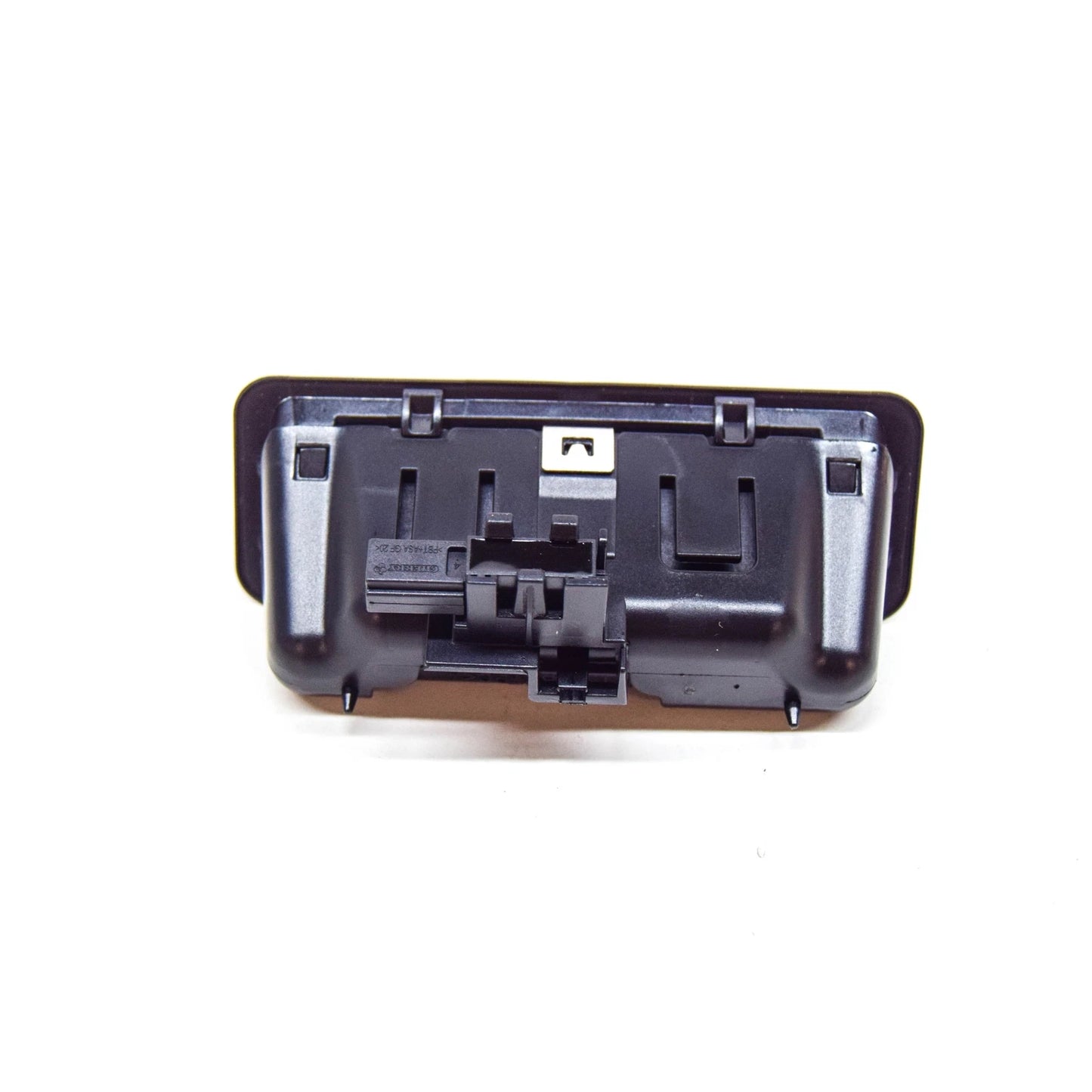 NEW BMW 3 E90 BOOT LID RELEASE HANDLE 51247118158 7118158 2008 ORIGINAL