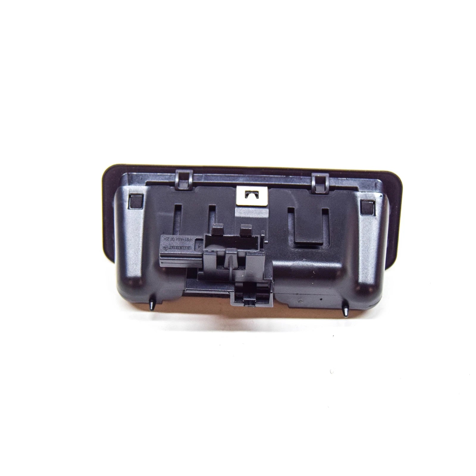 NEW BMW 3 E90 BOOT LID RELEASE HANDLE 51247118158 7118158 2008 ORIGINAL