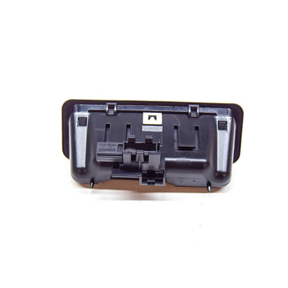 NEW BMW 3 E90 BOOT LID RELEASE HANDLE 51247118158 7118158 2008 ORIGINAL