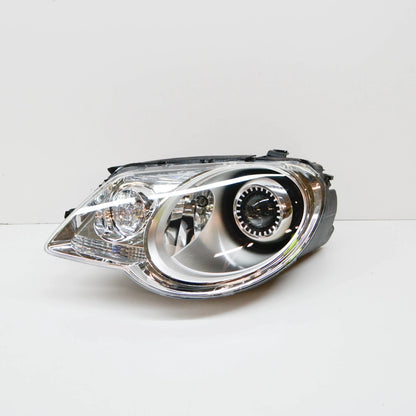 NEW VW EOS 1F FRONT LEFT HEADLIGHT RHD 1Q1941753B ORIGINAL