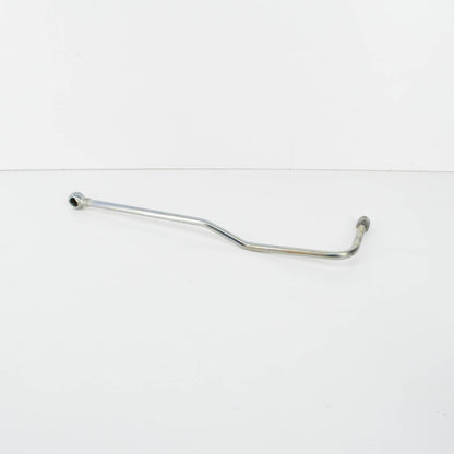 NEW MERCEDES-BENZ E W210 OIL COOLER TO RADIATOR LINE A2102700196 ORIGINAL