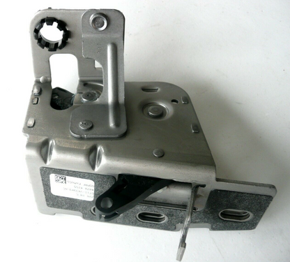 new ford tourneo connect mk2 rear back door left latch assy 1822836 original