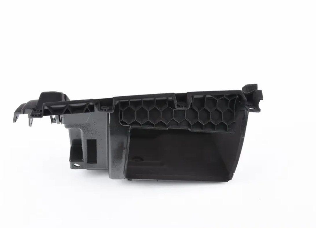 new bmw x6 f16, f86 glove box housing 51459276266 9276266 original