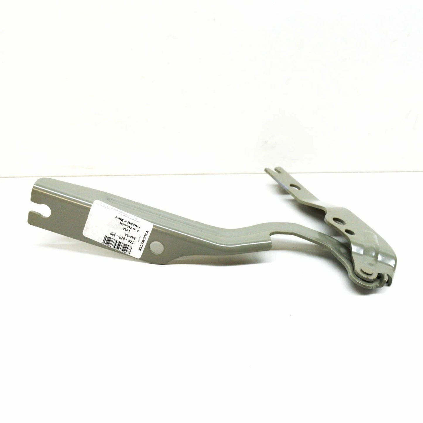 NEW VOLKSWAGEN JETTA A7 FRONT RIGHT BONNET HINGE 17A823302